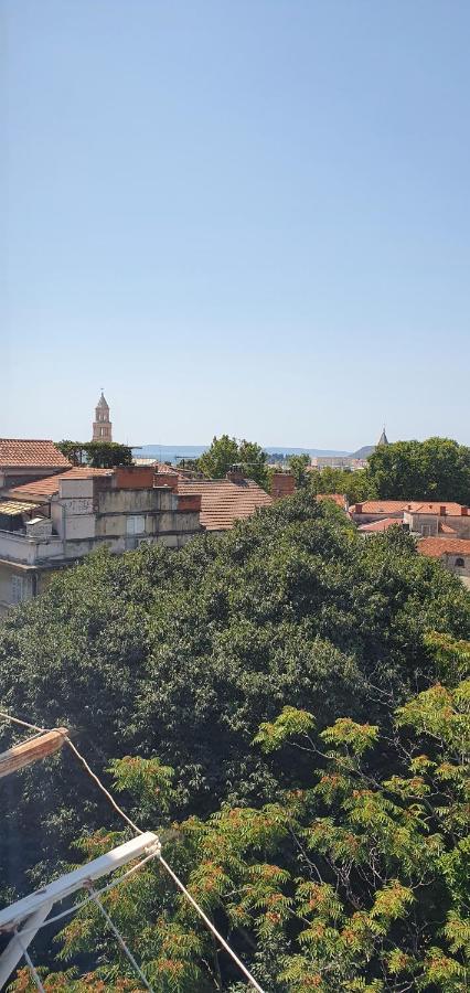 Live In Split Apartamento Exterior foto