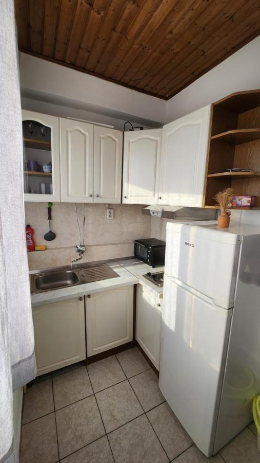 Live In Split Apartamento Exterior foto